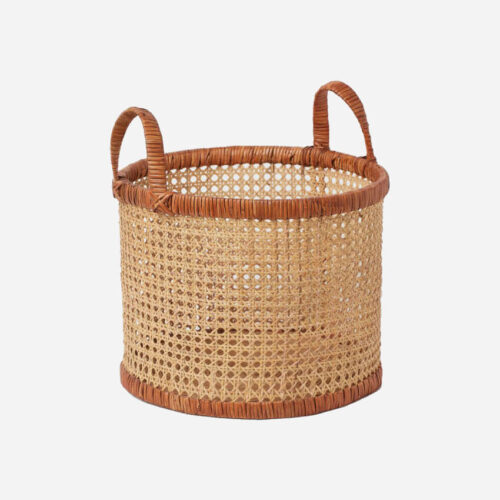 Rattan Basket