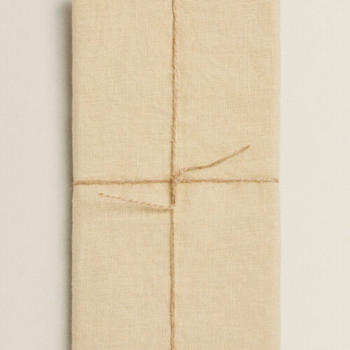Basic Linen Napkins