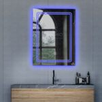 Multi LED Mirror BML 16