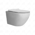 WALL HUNG WC WCWH02