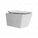 WALL HUNG WC WCWH01