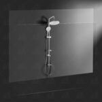 SHOWER KIT 85-1 BAGNO