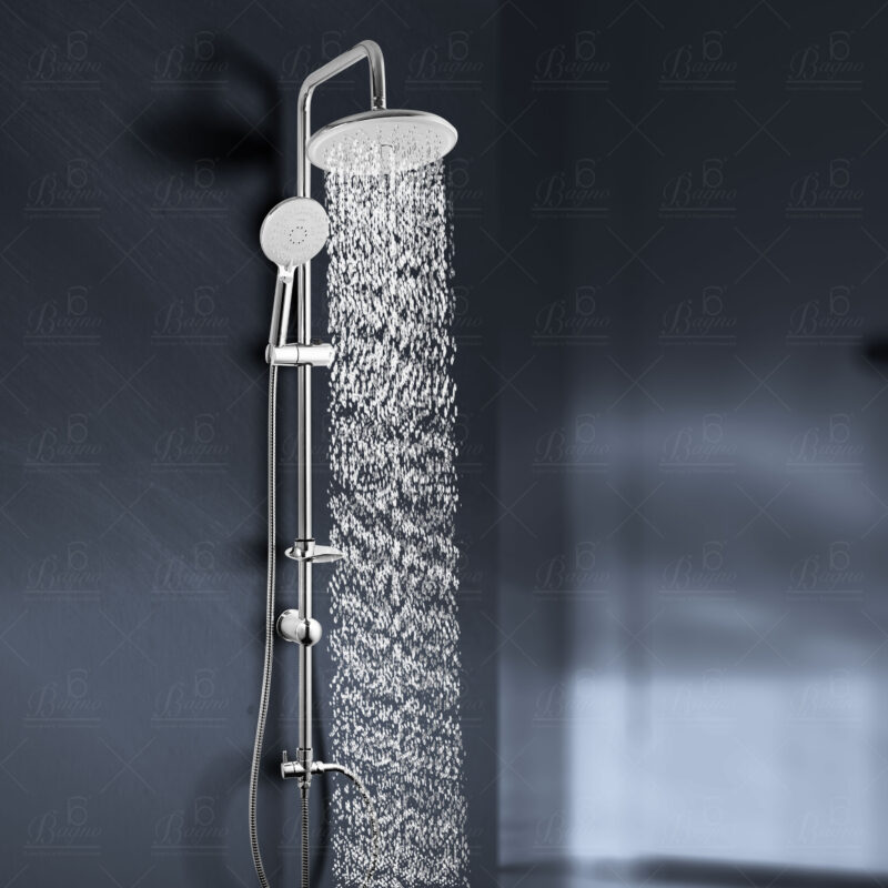 SHOWER KIT 85-1 BAGNO