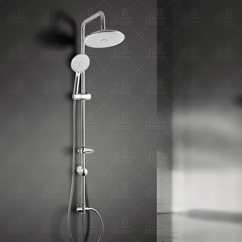 SHOWER KIT 85-1 BAGNO