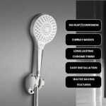 HAND SHOWER HSB01 BAGNO