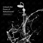 SHOWER KIT 85-1 BAGNO