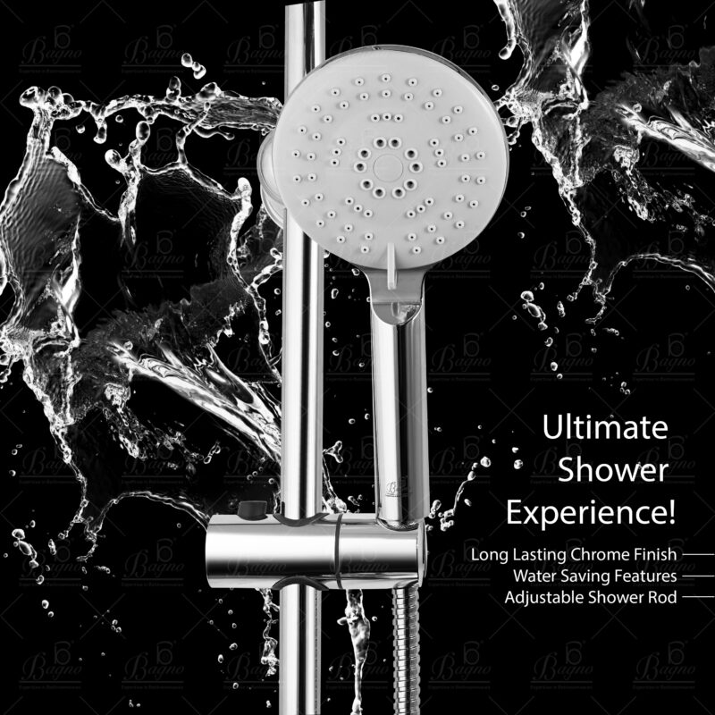 SHOWER KIT 85-1 BAGNO